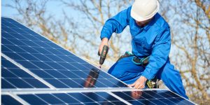 Installation Maintenance Panneaux Solaires Photovoltaïques à Nadaillac-de-Rouge